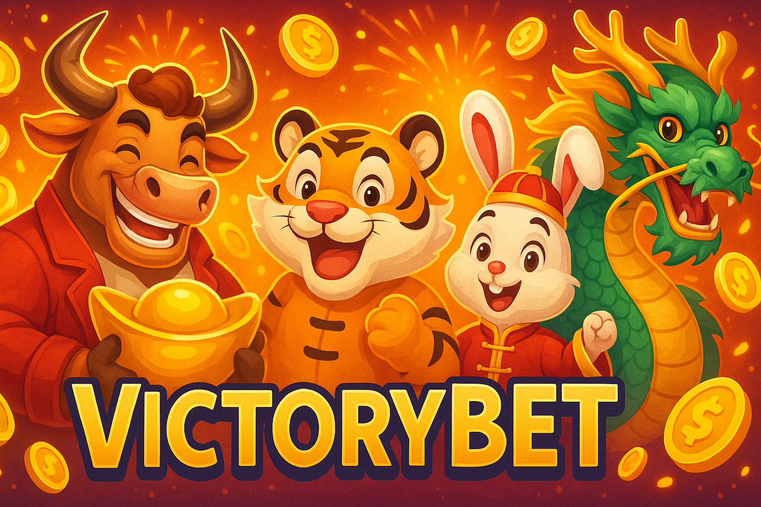 VictoryBET
