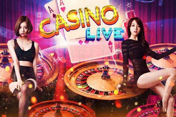 VictoryBET Live Casino