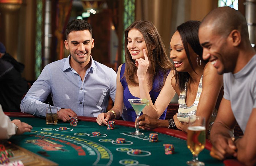VictoryBET Live Casino